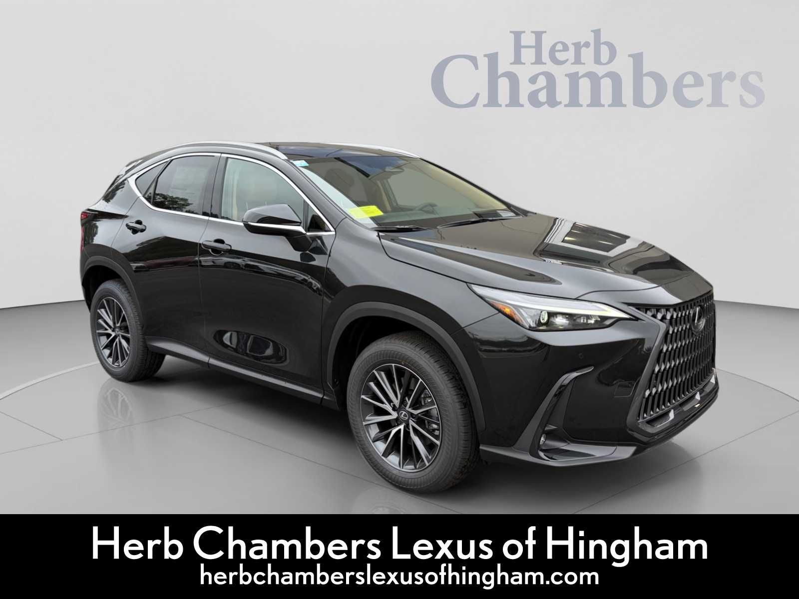 New 2026 LEXUS NX 350 PREMIUM Sport Utility near Boston, MA