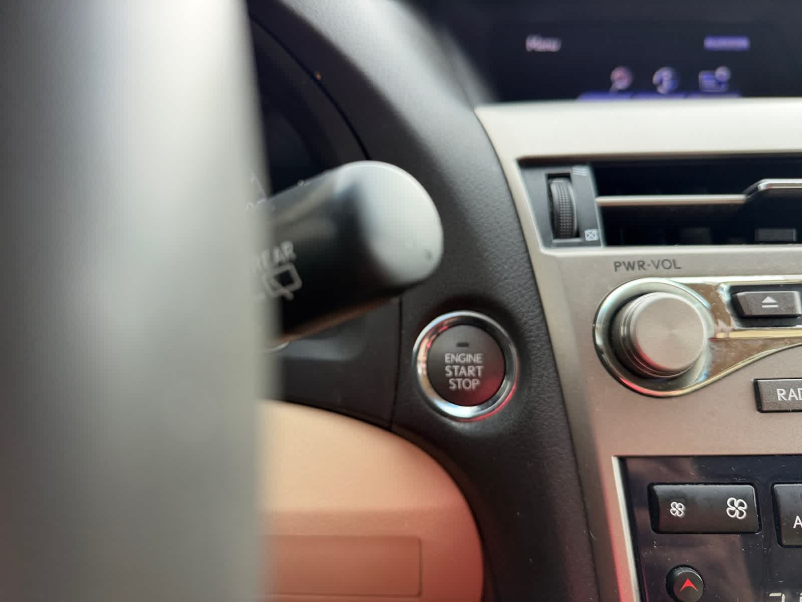 used 2014 Lexus RX 350 car, priced at $15,788