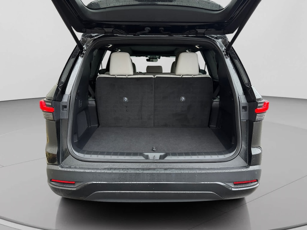 Used 2024 Lexus TX 350 Premium SUV