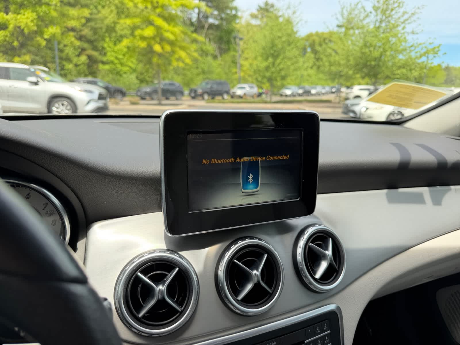 used 2017 Mercedes-Benz GLA 250 car, priced at $16,998