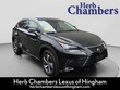  LEXUS NX 300