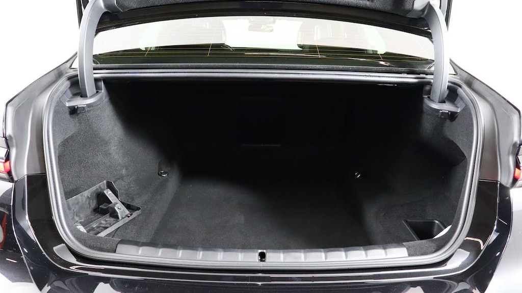 Used 2023 BMW 760i xDrive 760i xDrive Sedan