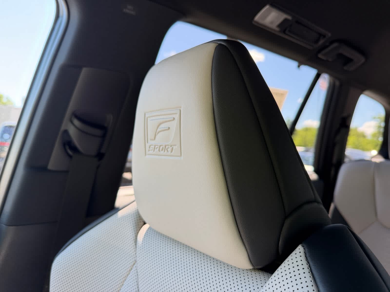 new 2026 Lexus TX 500h car
