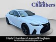  LEXUS IS 350