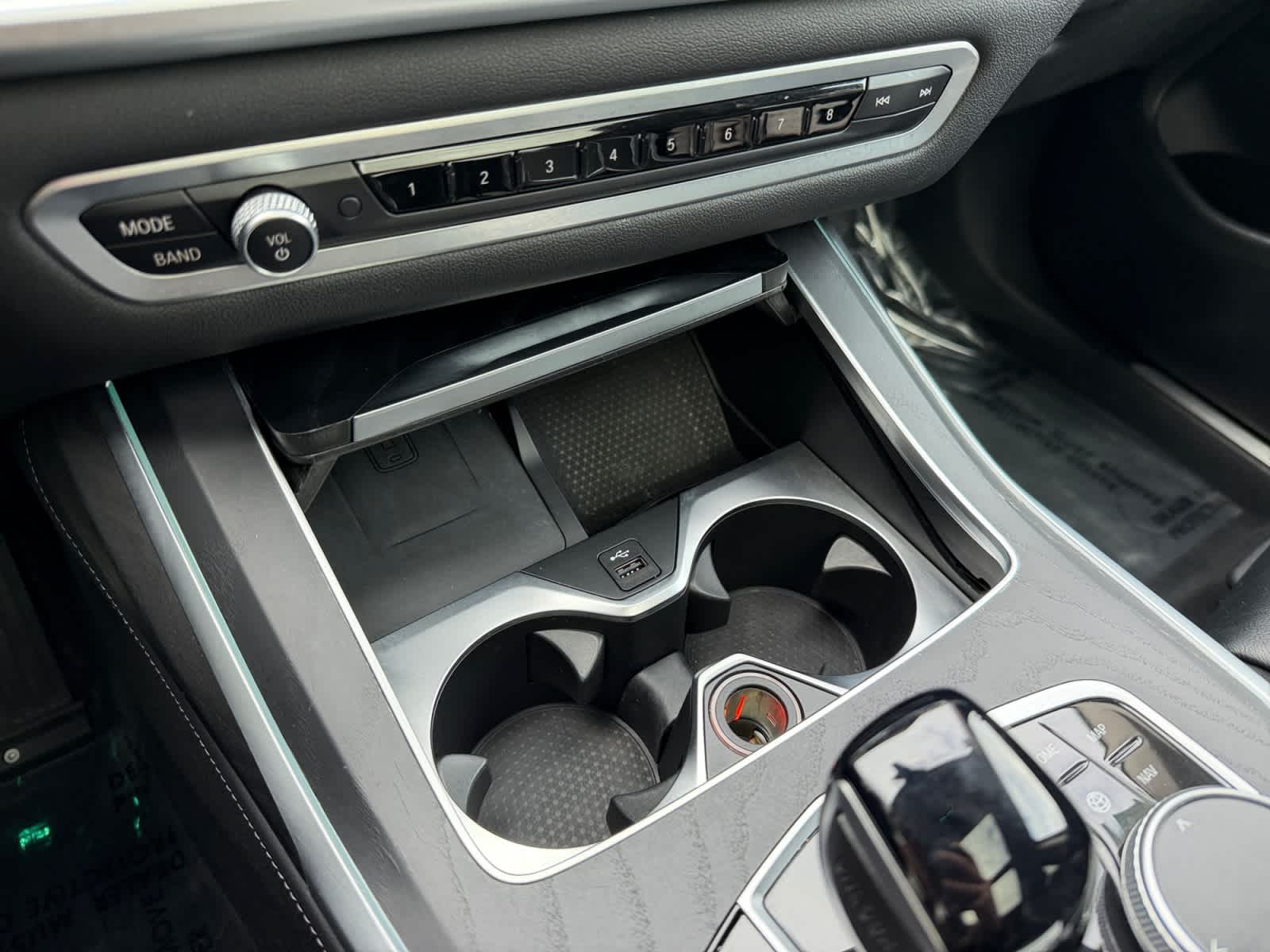 used 2022 BMW X7 xDrive40i car, priced at $38,998