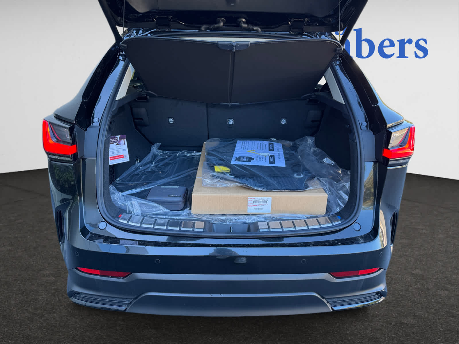 2026 Lexus NX 350 Premium photo 4