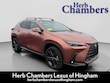  LEXUS NX 450h+