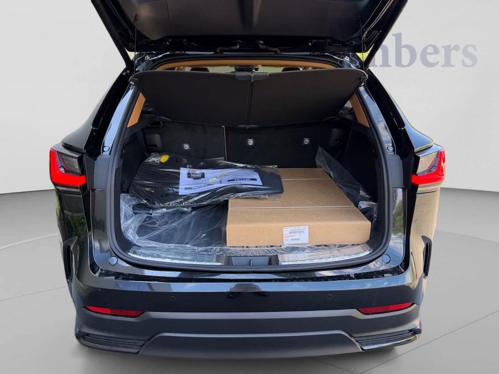 New 2026 Lexus NX 350 LUXURY AWD Sport Utility