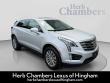 Used 2019 Cadillac XT5 Luxury AWD SUV