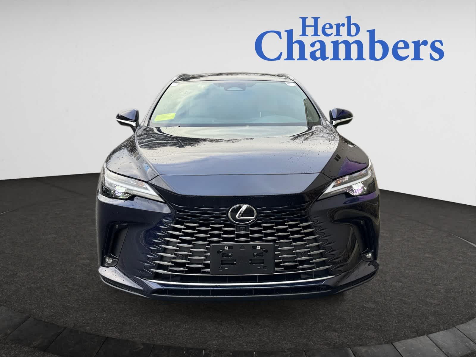 2026 Lexus RX 350 Premium photo 2