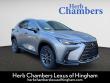 Used 2025 Lexus NX  SUV