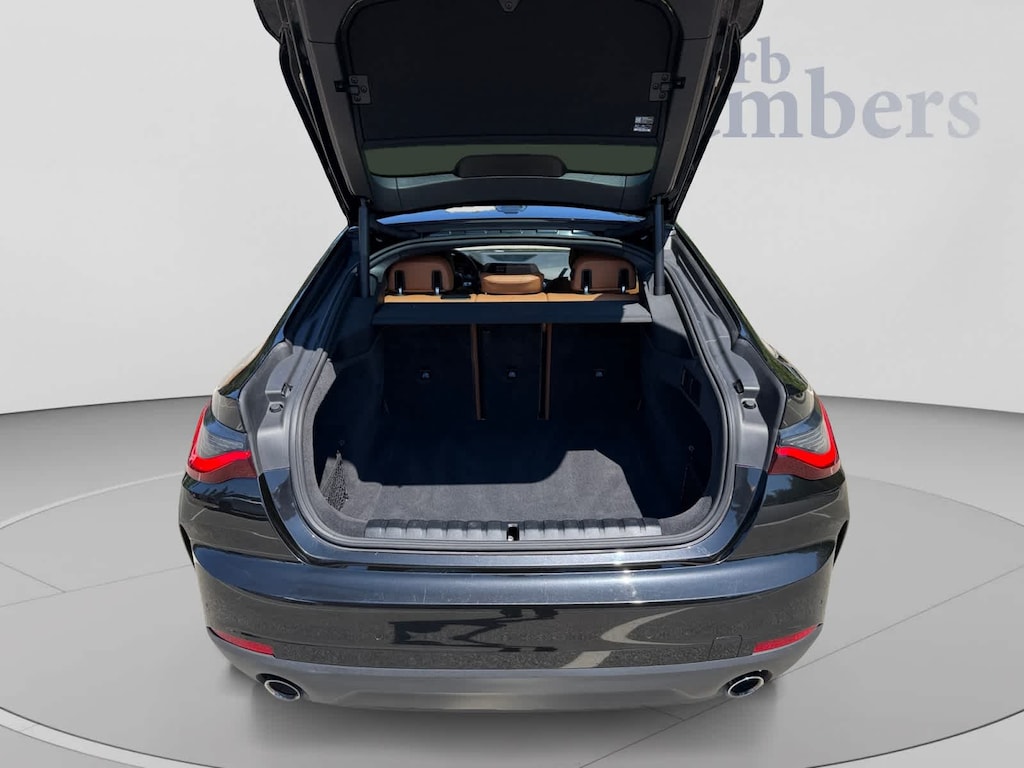 Used 2022 BMW 430i 430i Sedan