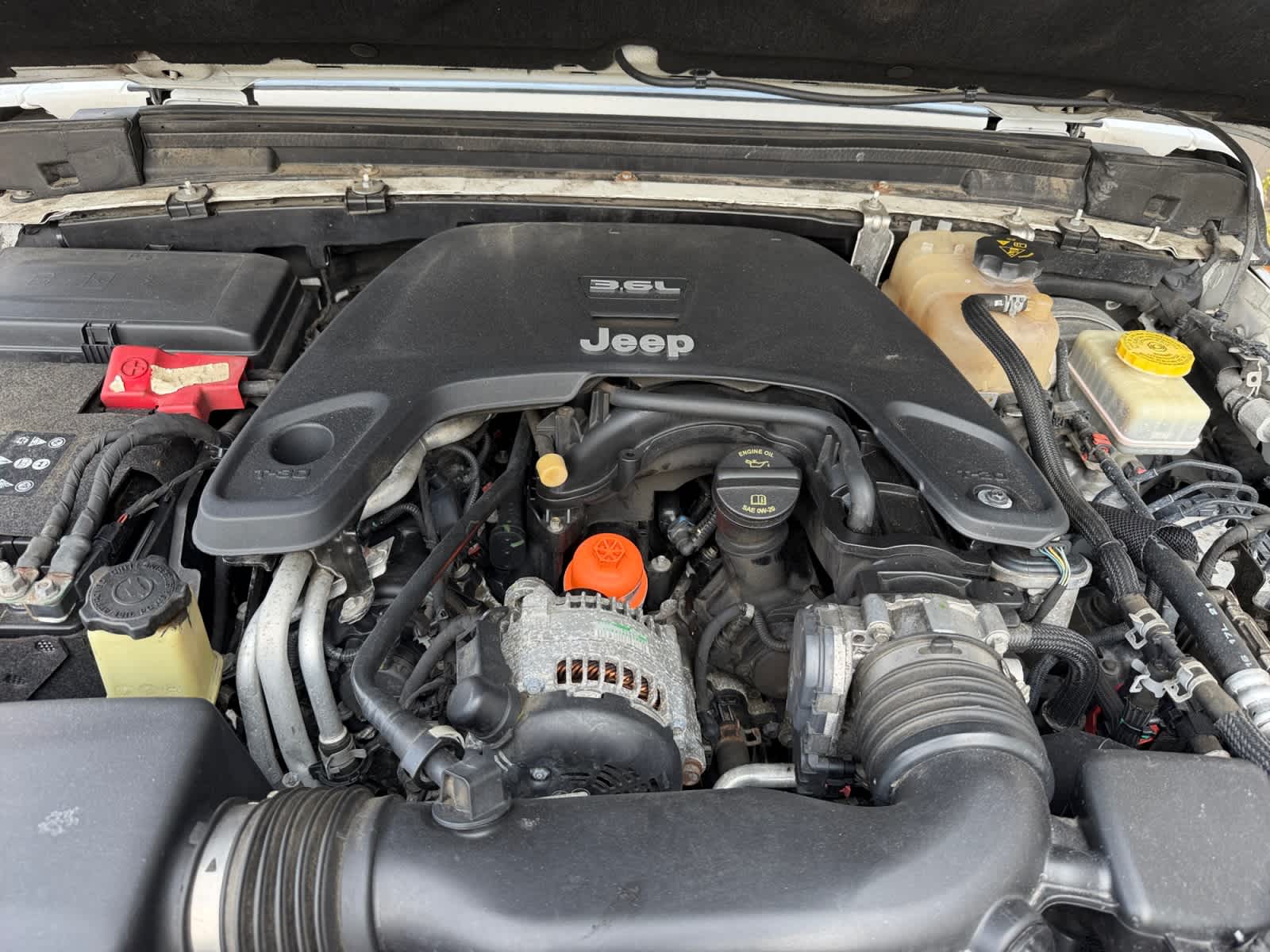 View vehicle photo 7