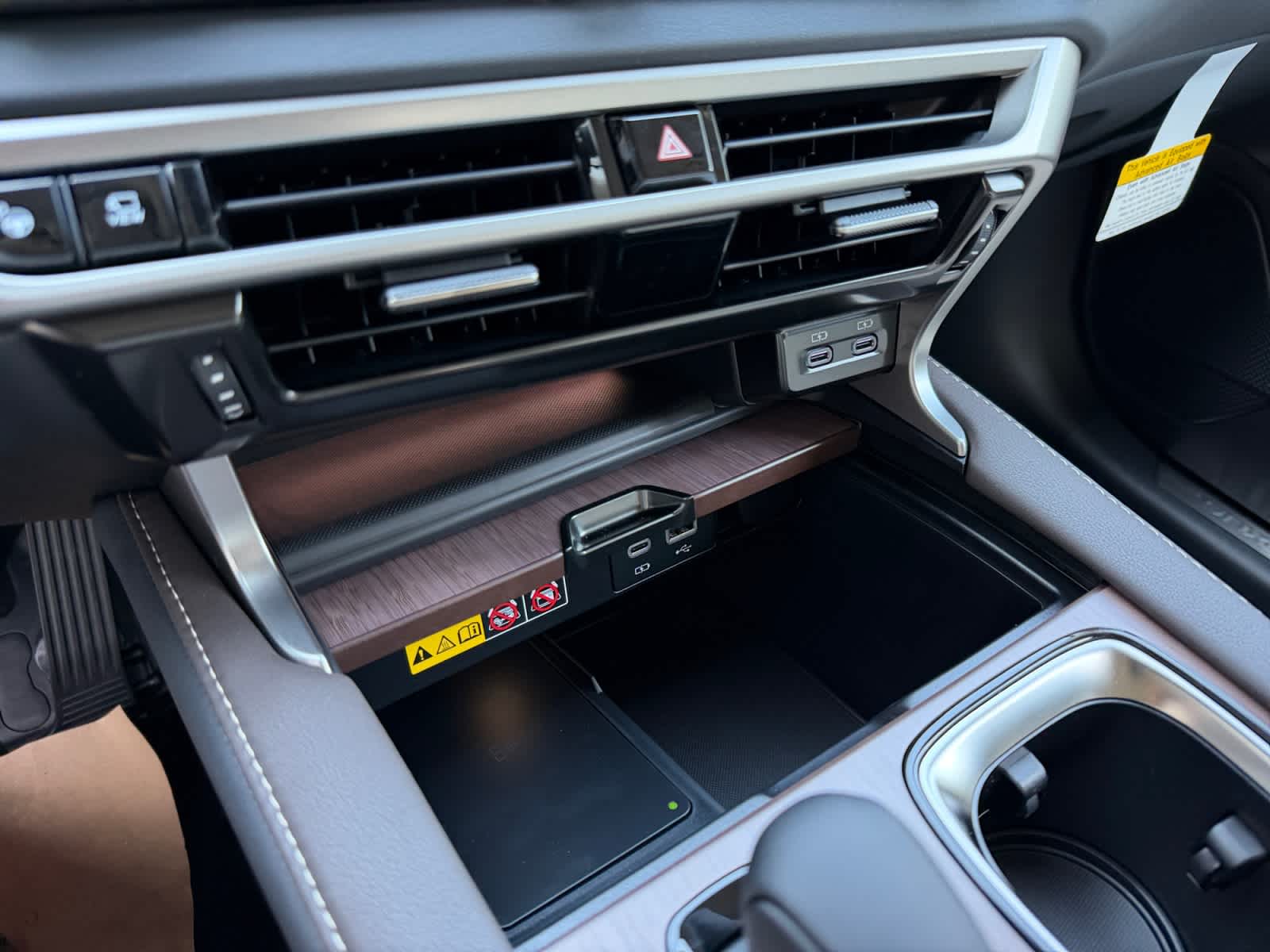 new 2026 Lexus RX car