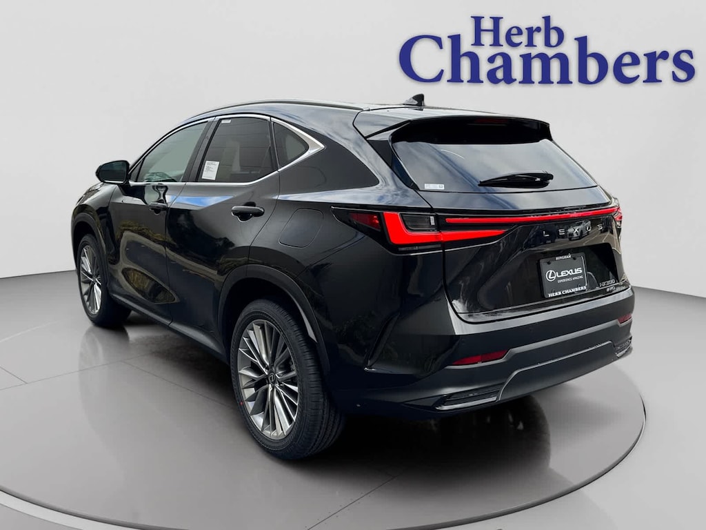 New 2026 Lexus NX 350 PREMIUM Sport Utility