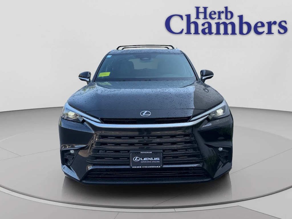 New 2026 Lexus TX TX 350 Premium Sport Utility