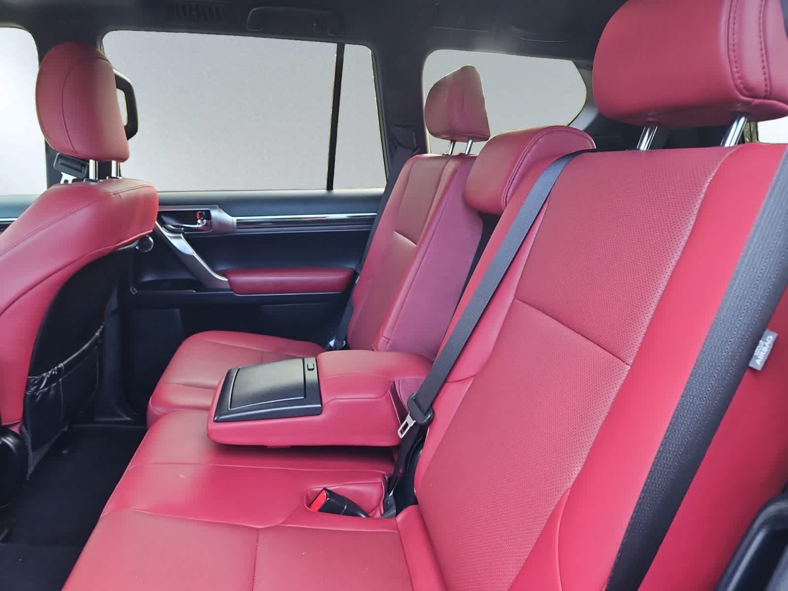 used 2023 Lexus GX 460 car, priced at $56,998