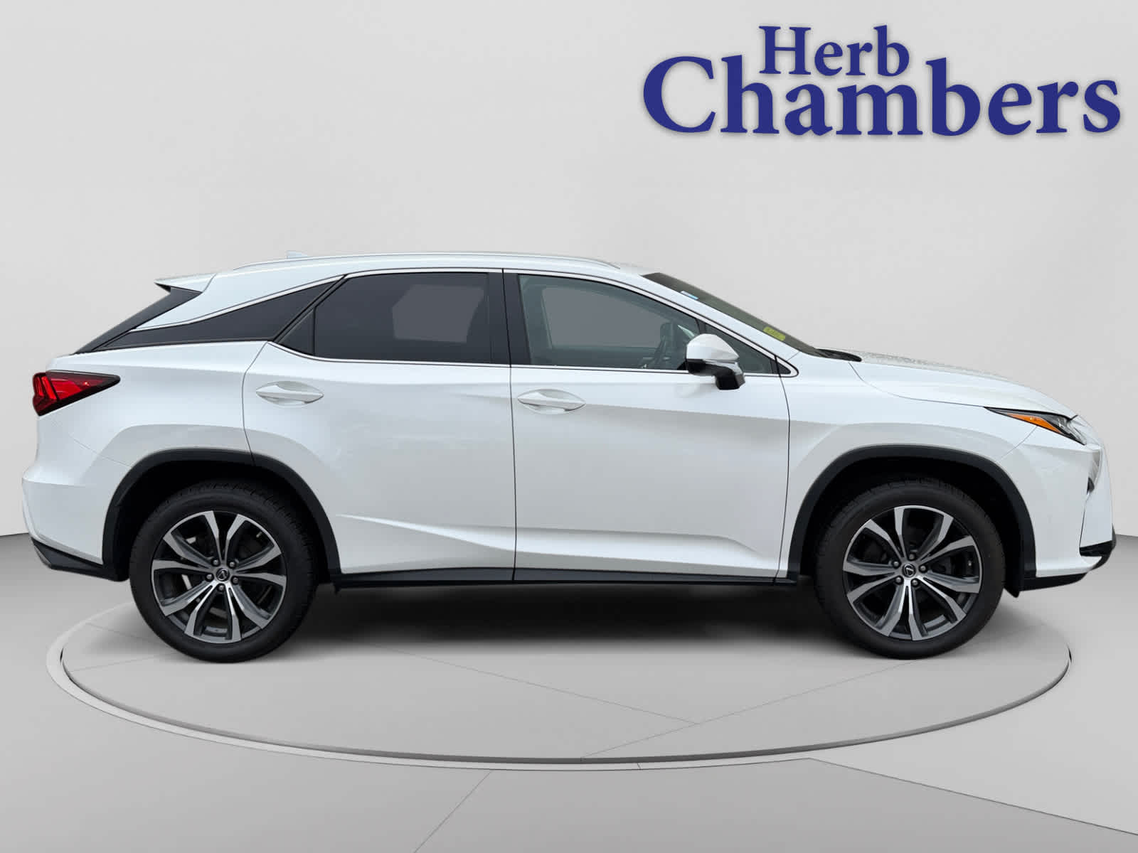 used 2019 Lexus RX 350 car, priced at $21,798