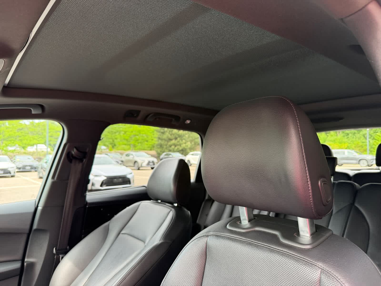 used 2019 Audi Q7 car, priced at $17,998