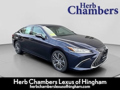 New 2025 LEXUS ES 350 SEDAN near Boston, MA
