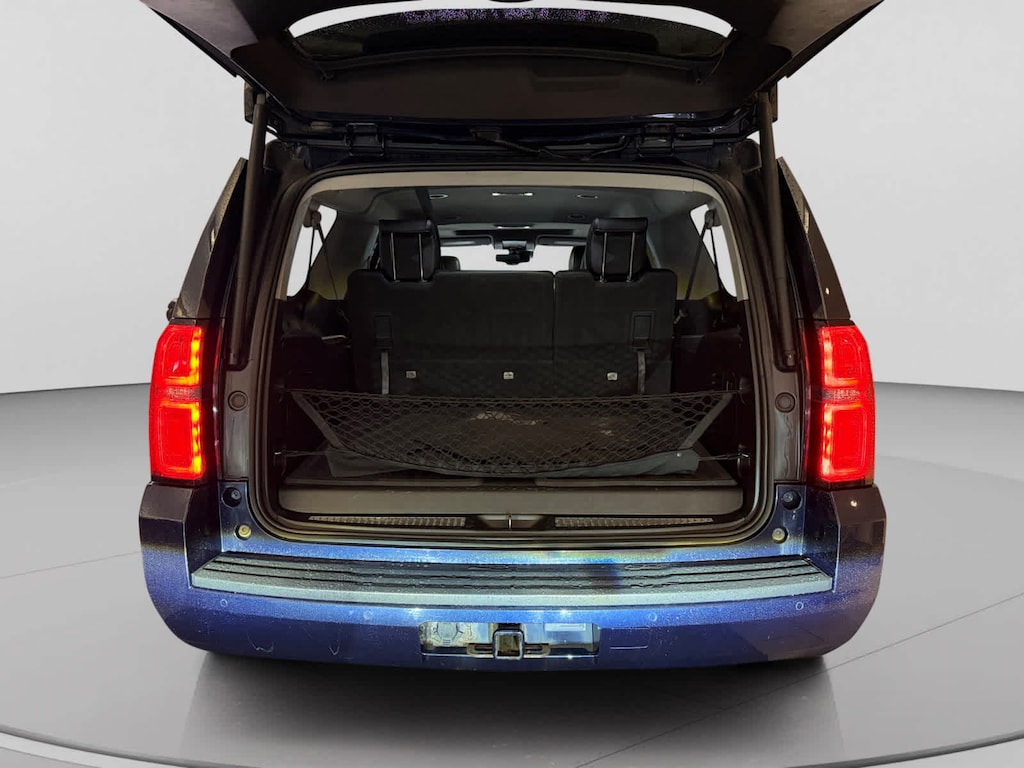 Used 2019 Chevrolet Suburban LT SUV