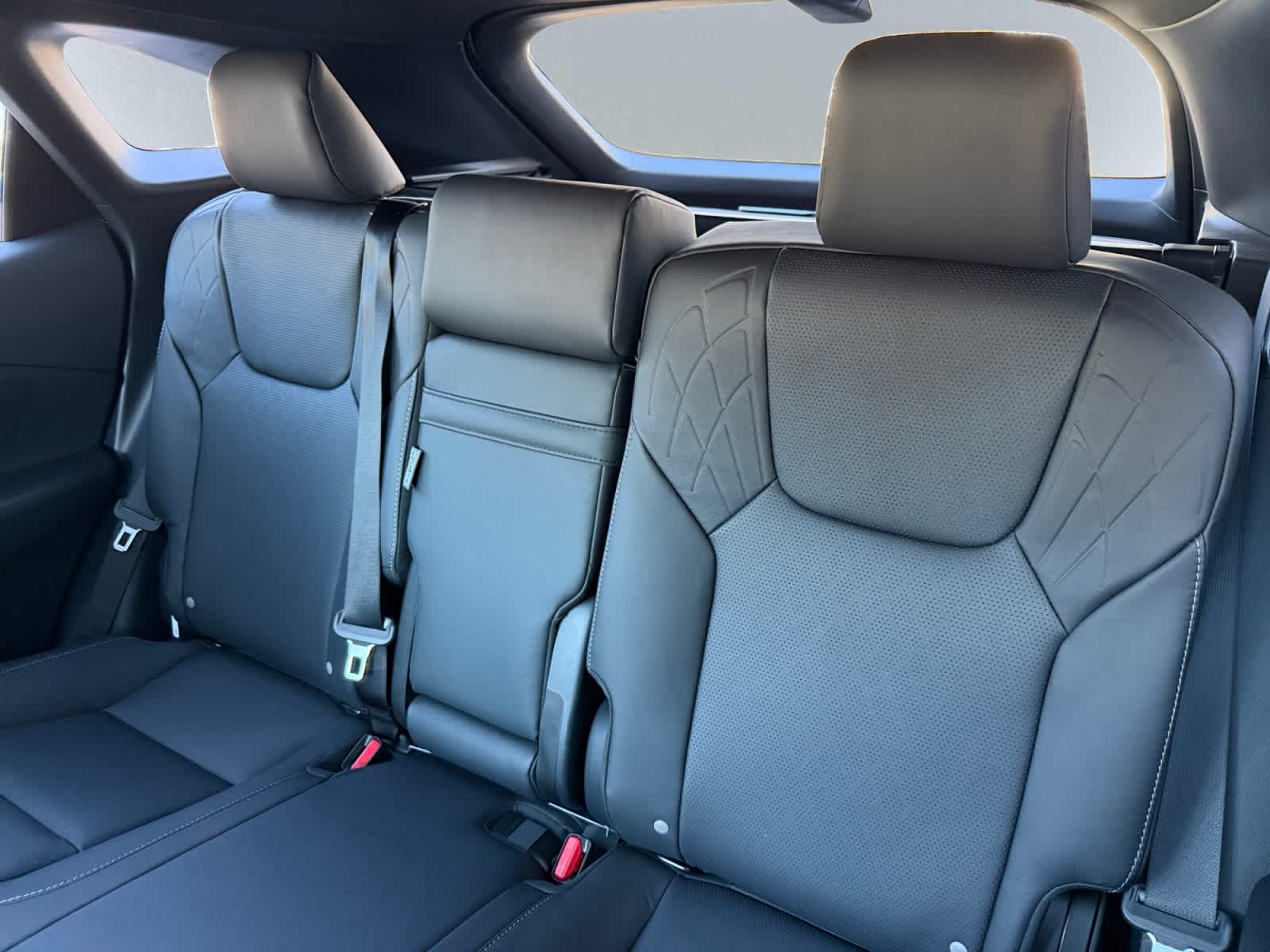 new 2026 Lexus RX 350 car