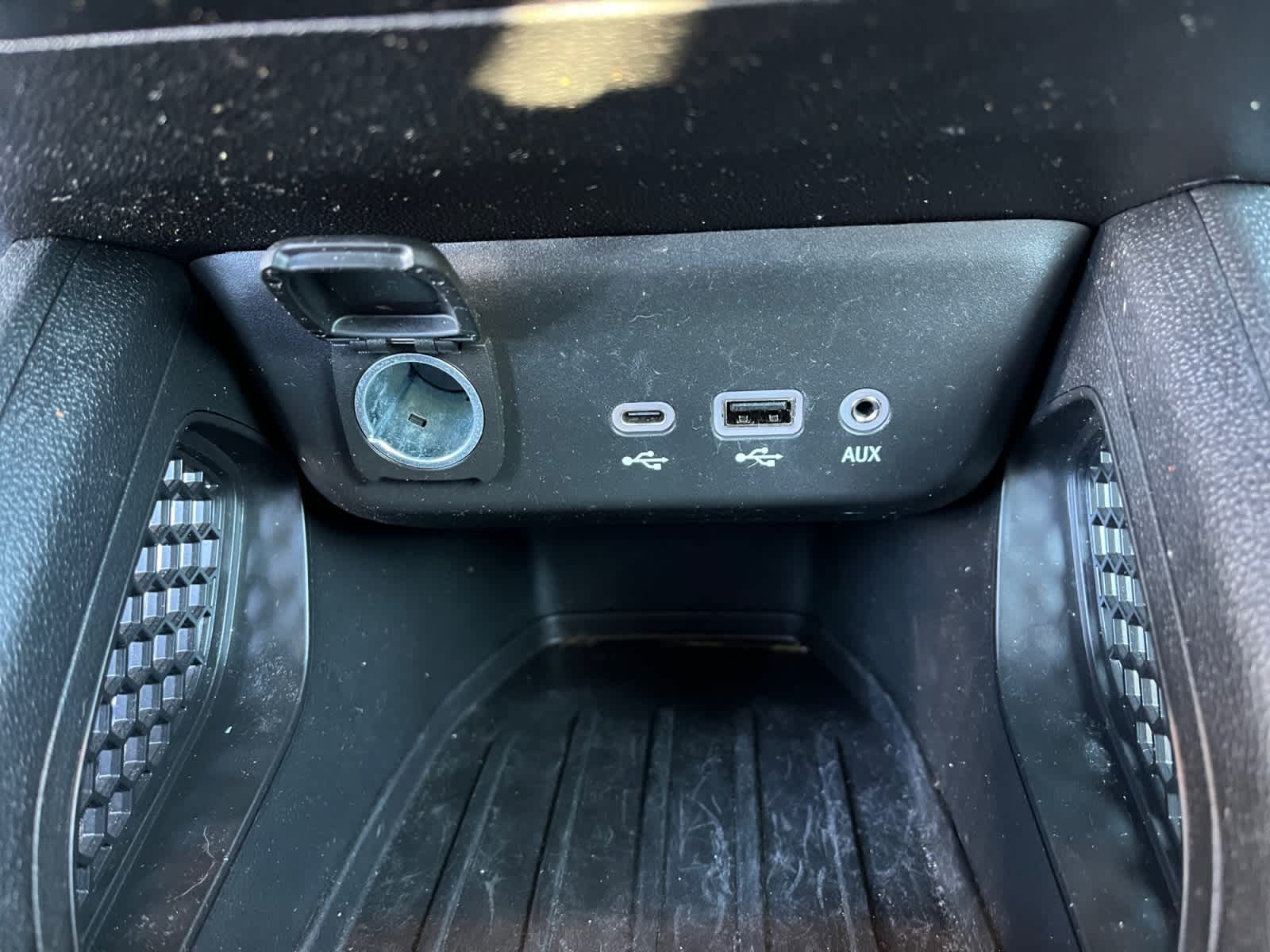 used 2022 Chevrolet TrailBlazer car, priced at $19,498