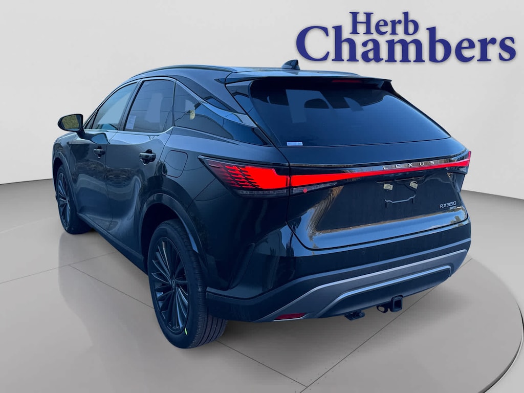 New 2026 Lexus RX 350 PREMIUM Sport Utility