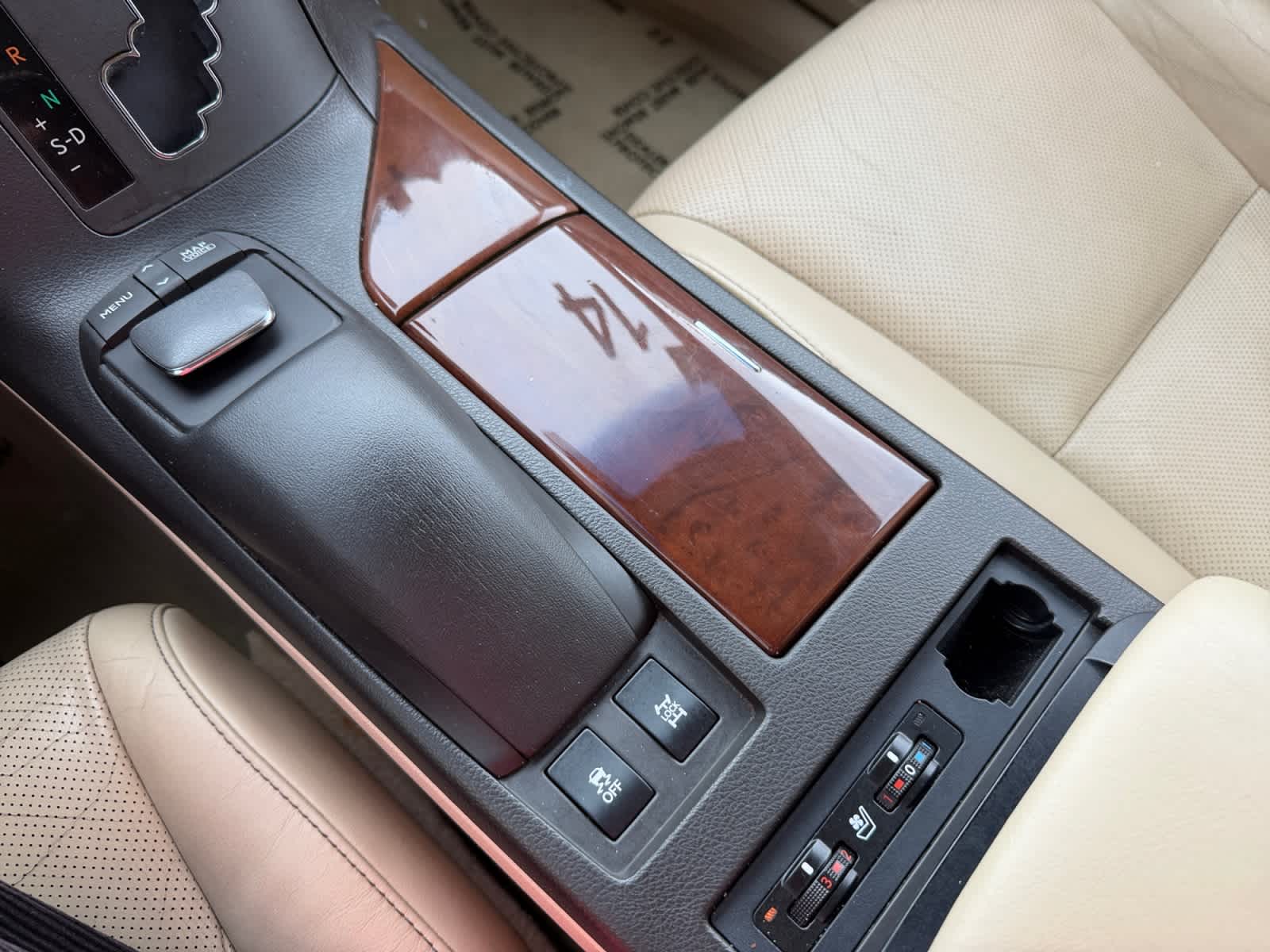 used 2014 Lexus RX 350 car, priced at $15,788