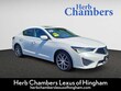 Acura ILX