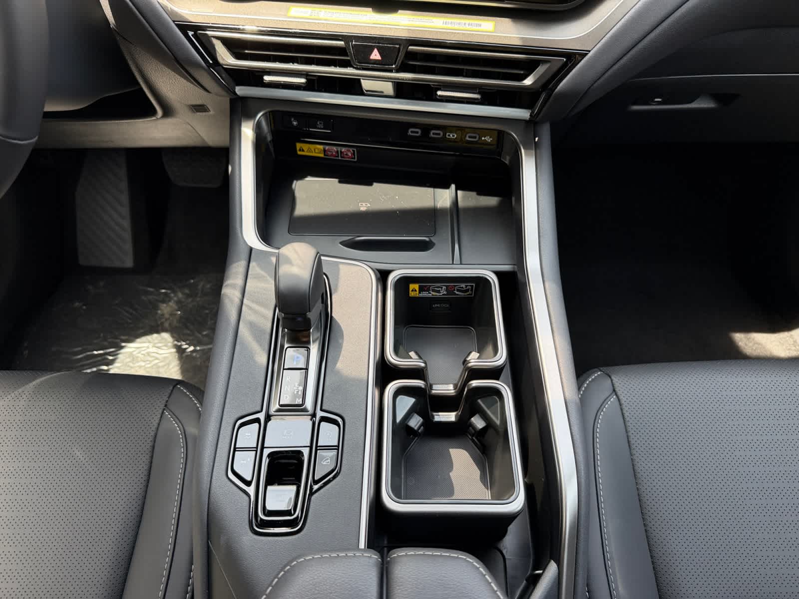 2026 Lexus TX 350 Premium - Photo 13