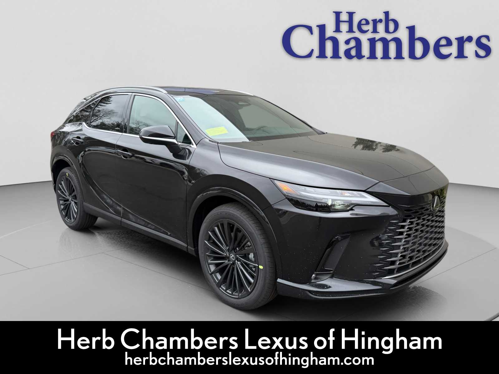 new 2026 Lexus RX car