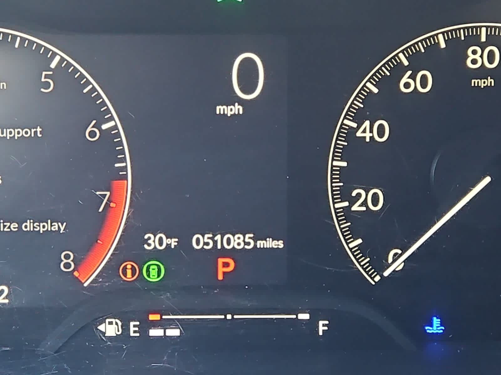 used 2022 Honda Civic Hatchback car, priced at $20,998