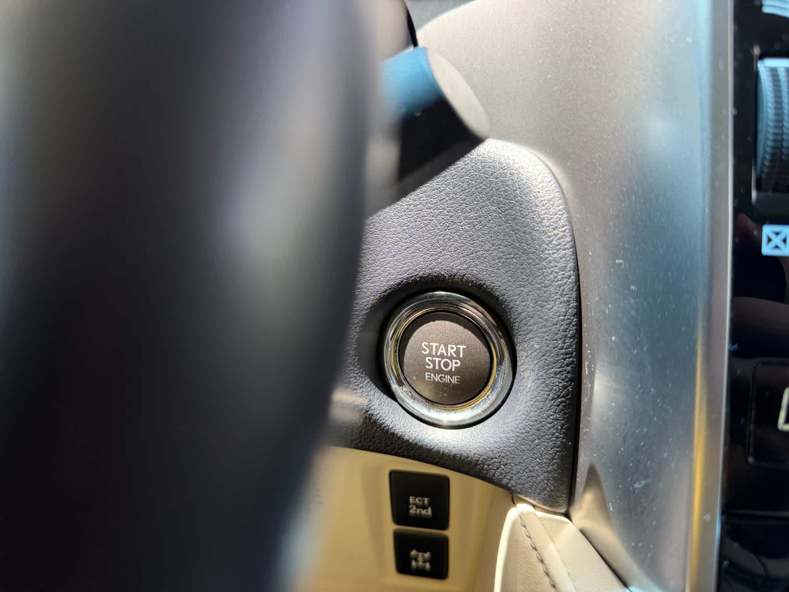 used 2023 Lexus GX 460 car, priced at $58,998