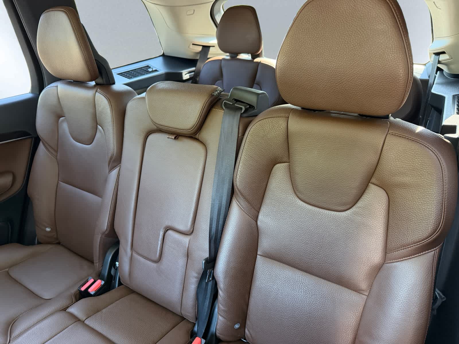 2019 Volvo XC90 Momentum - Photo 15