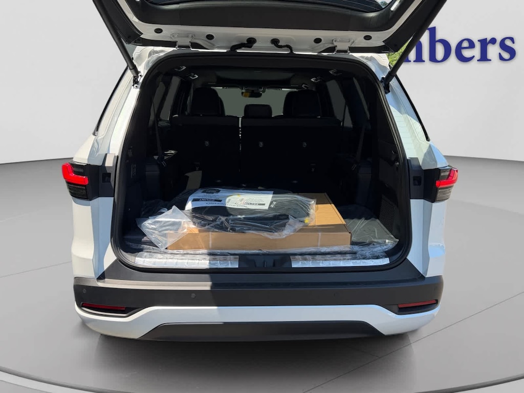 New 2026 Lexus TX TX 350 Premium Sport Utility
