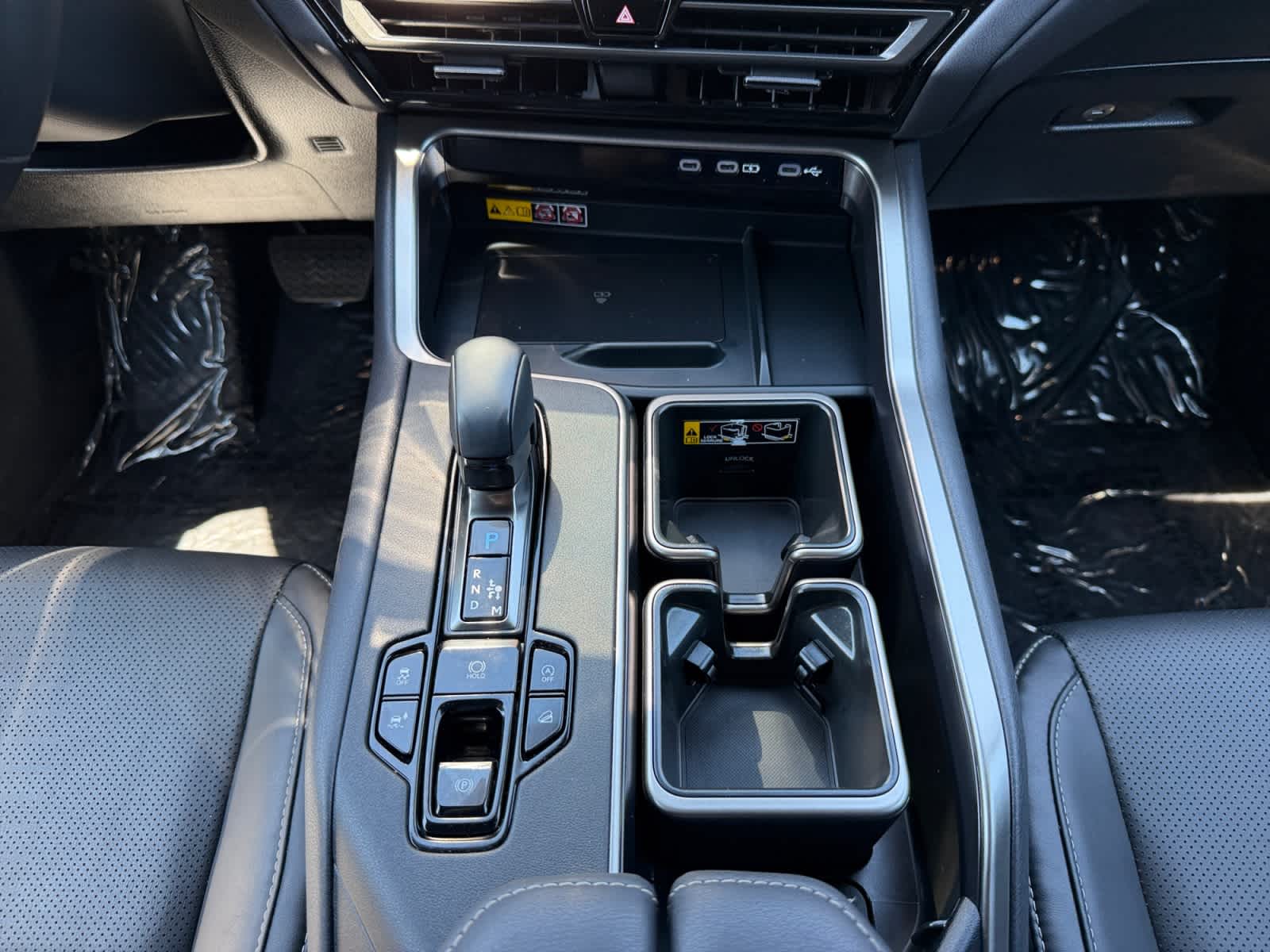used 2024 Lexus TX 350 car, priced at $48,998