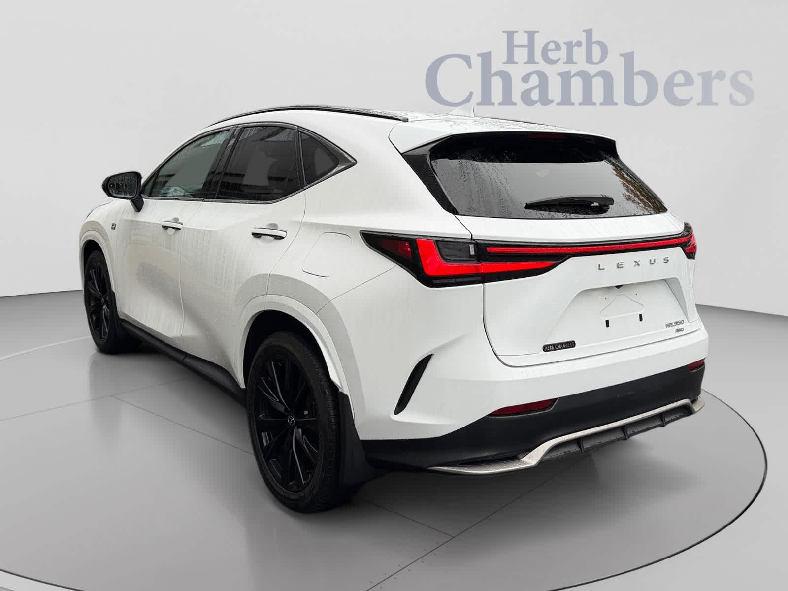 Used 2024 Lexus NX 350 F Sport Handling SUV
