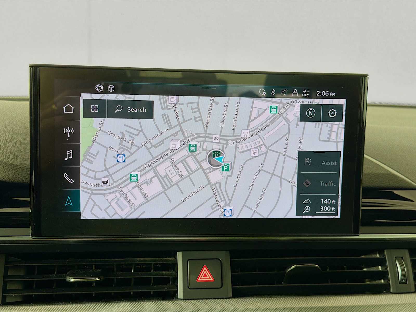 used 2023 Audi A5 Sportback car, priced at $32,998