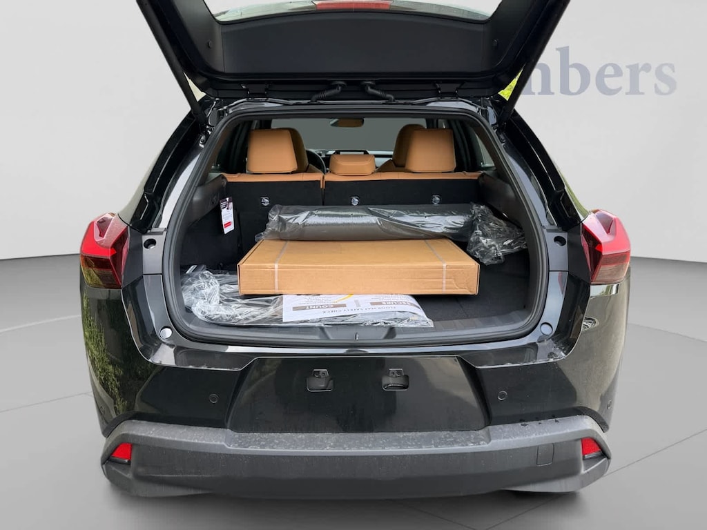 New 2026 Lexus UX UX 300h Premium Sport Utility