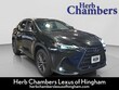  LEXUS NX 350