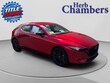  Mazda Mazda3 Hatchback