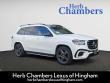 Used 2025 Mercedes-Benz GLS GLS 450 SUV