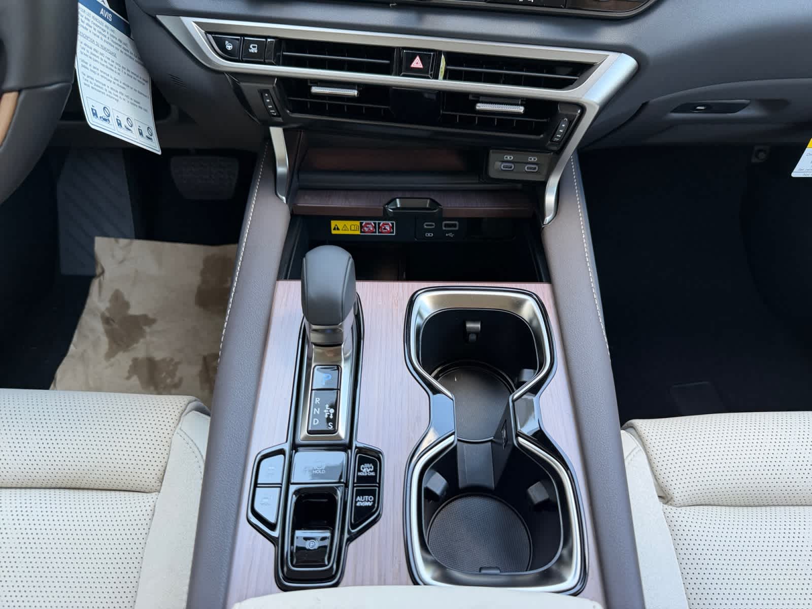 new 2026 Lexus RX car