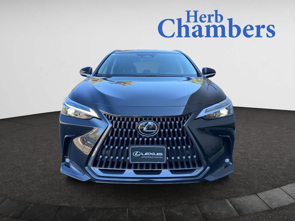 New 2026 Lexus NX 350 PREMIUM Sport Utility