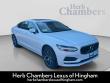 Used 2018 Volvo S90 Momentum Sedan