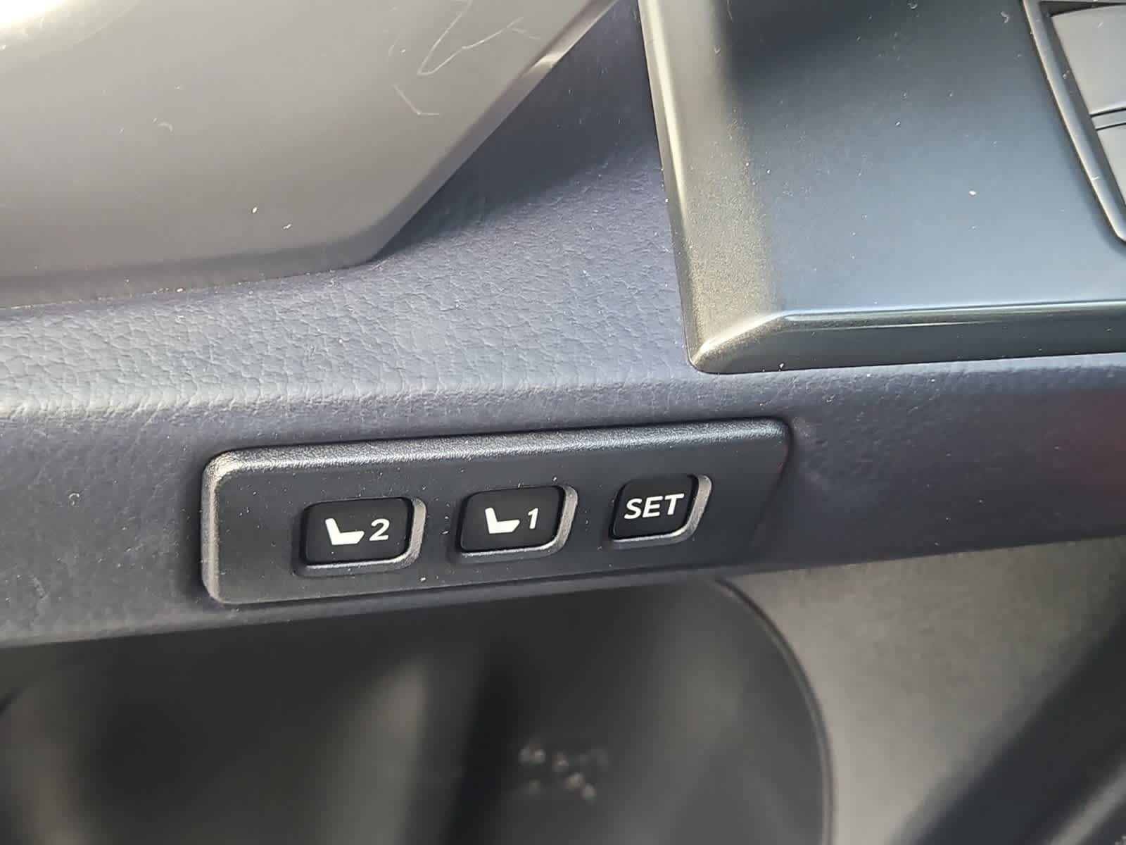 used 2023 Lexus GX 460 car, priced at $51,498