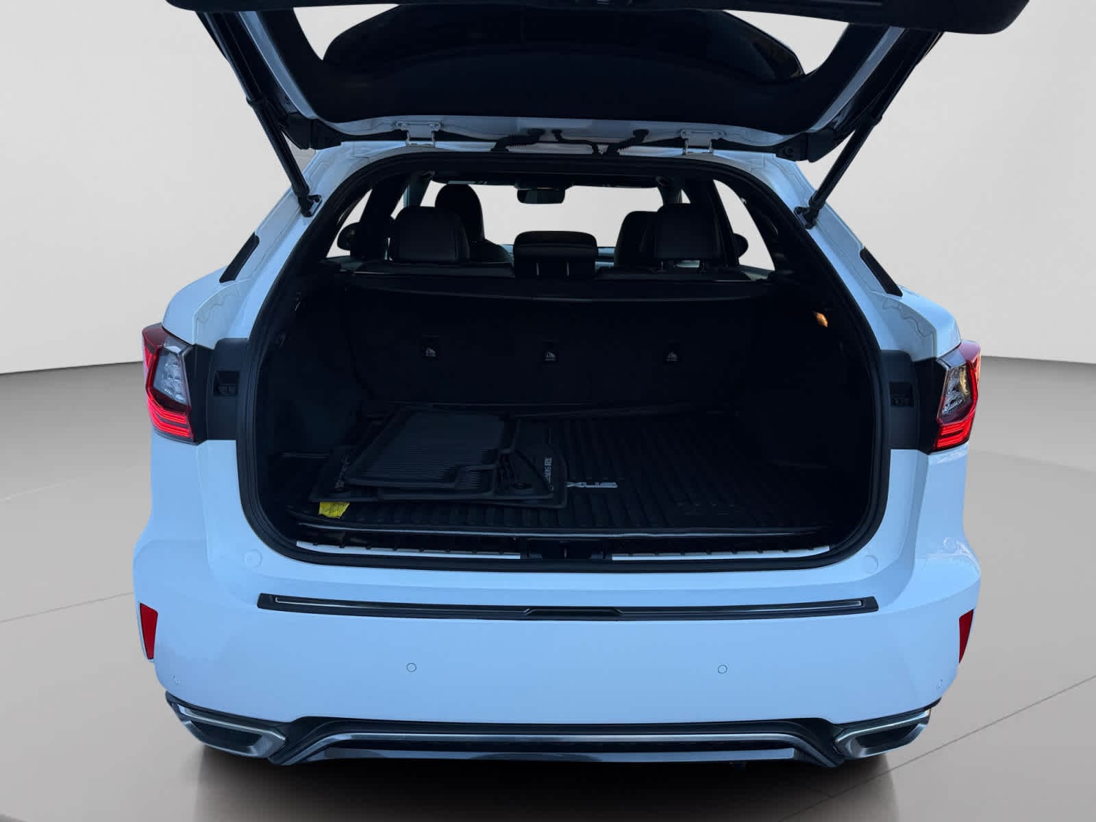 used 2017 Lexus RX car, priced at $28,998