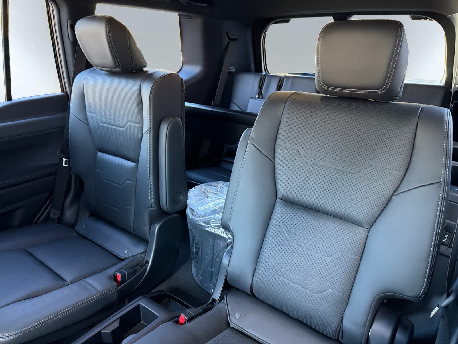 new 2026 Lexus GX 550 car