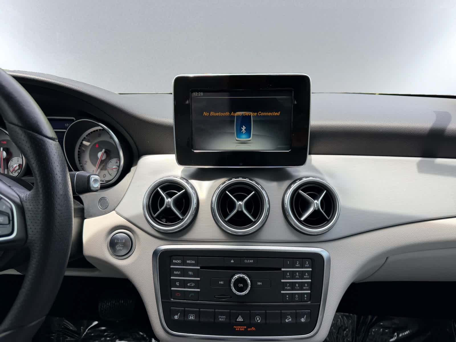 used 2017 Mercedes-Benz GLA 250 car, priced at $16,998